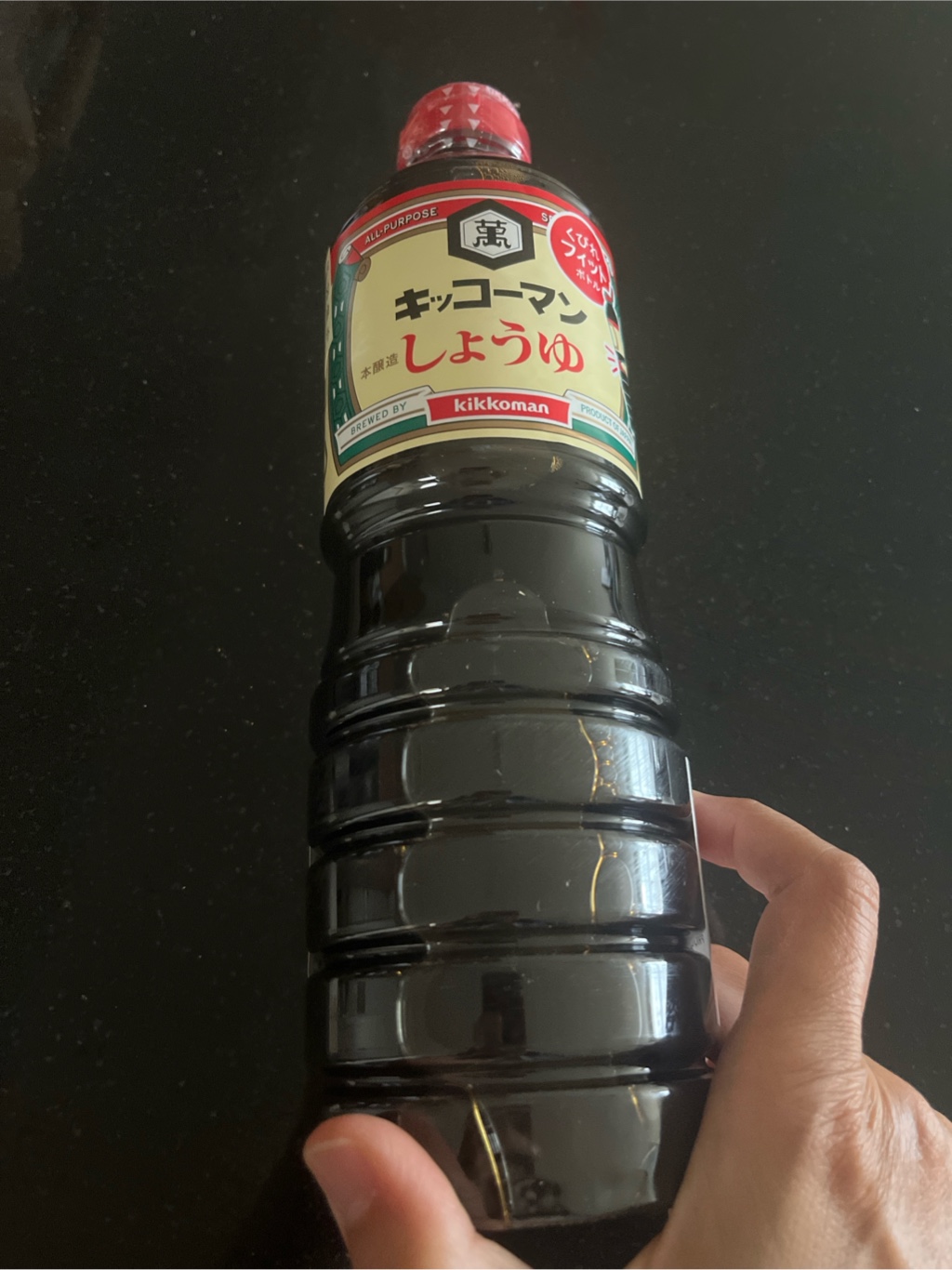 キッコーマン 醤油 - Weee!