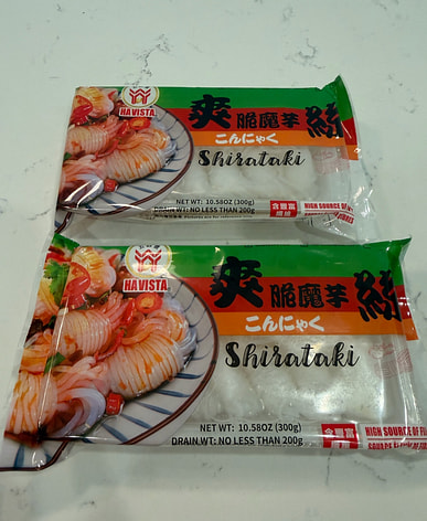 結びしらたきはどこで買える？日系スーパー（送料無料あり）| Weee!