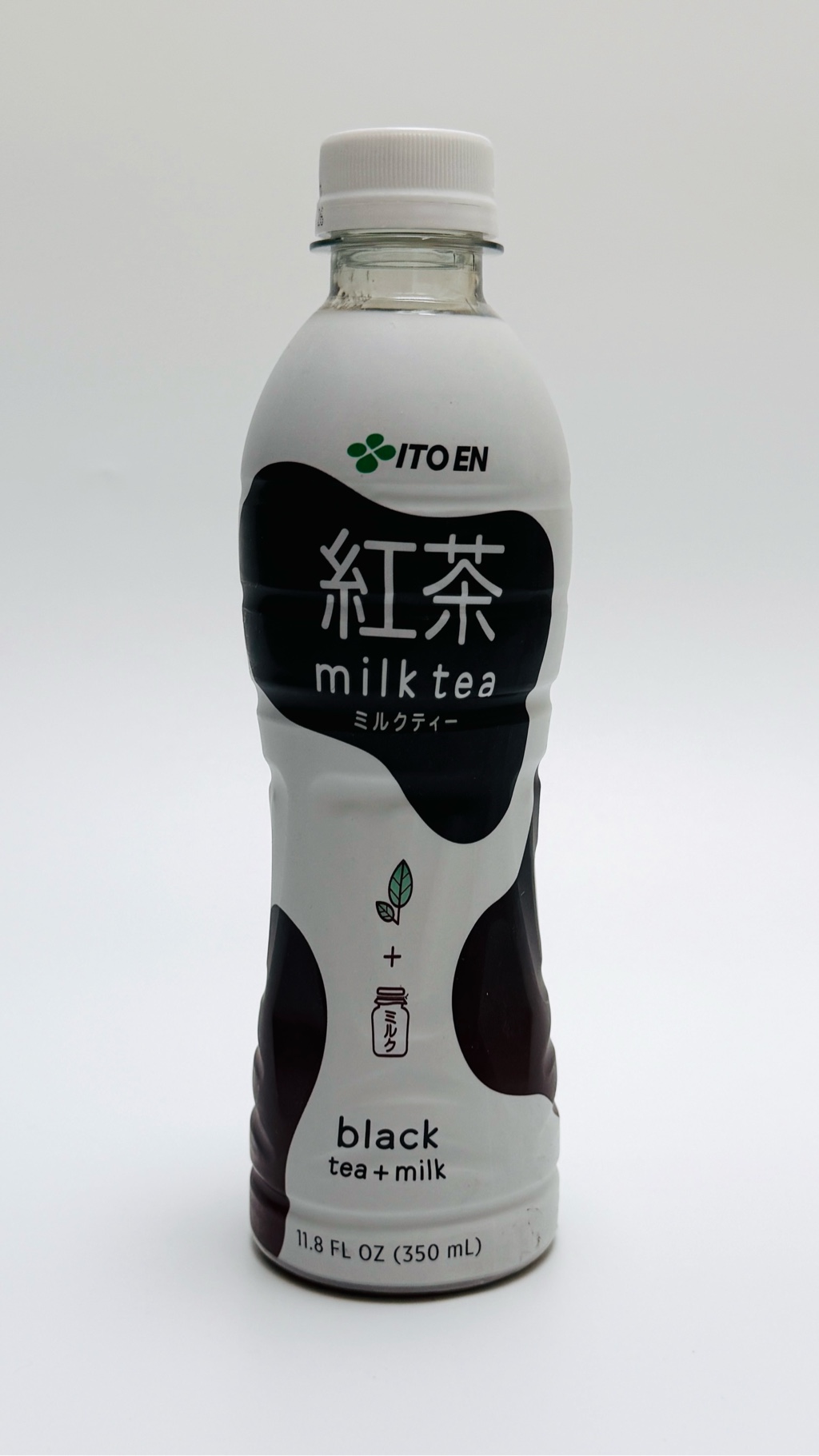 伊藤園 ミルクティ ブラック 11.8 fl.oz - Weee!