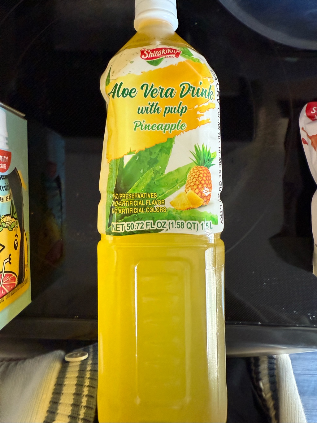 aloe skin care Aloe Vera Gold Revital Skin Care main image 0