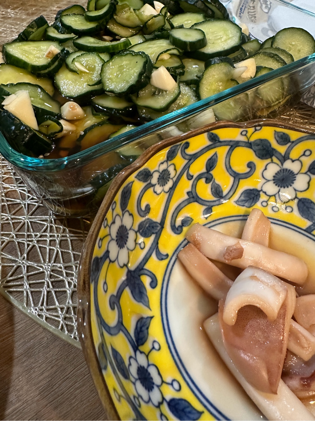 ロングキュウリ 胡瓜 1.8-2 ポンド - Weee!