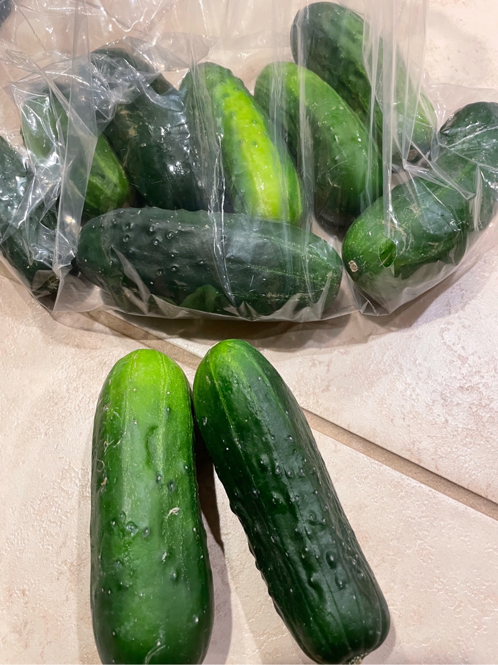 カービィきゅうり - Weee!