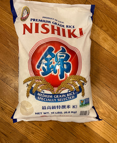 近くのアメリカ 米 カルローズを購入すると送料無料