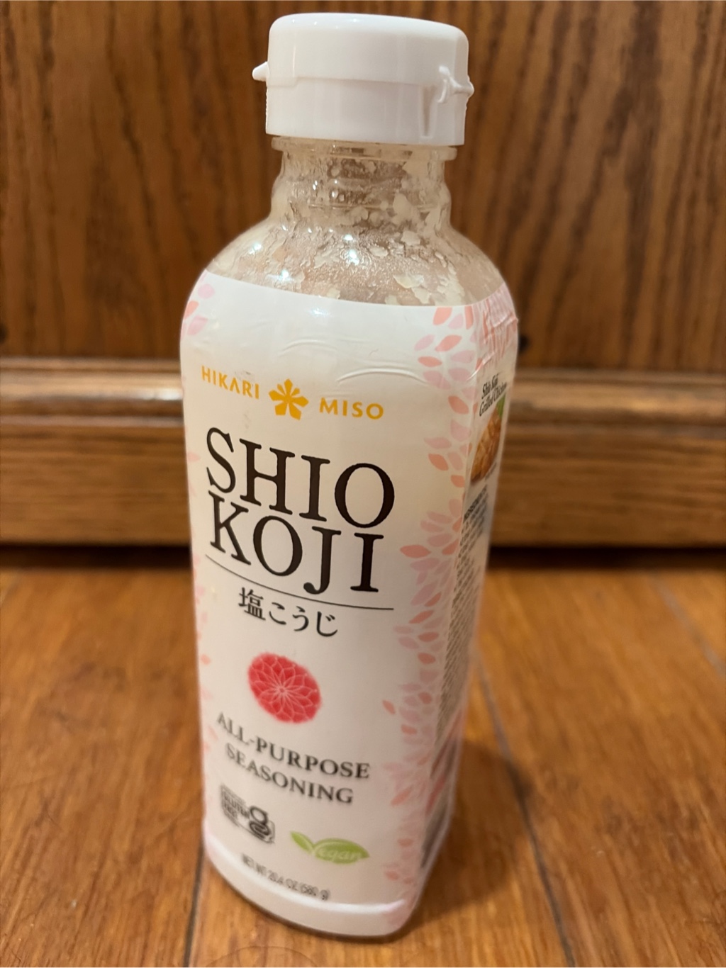 塩こうじ 塩麹 580g 20.4 オンス - Weee!