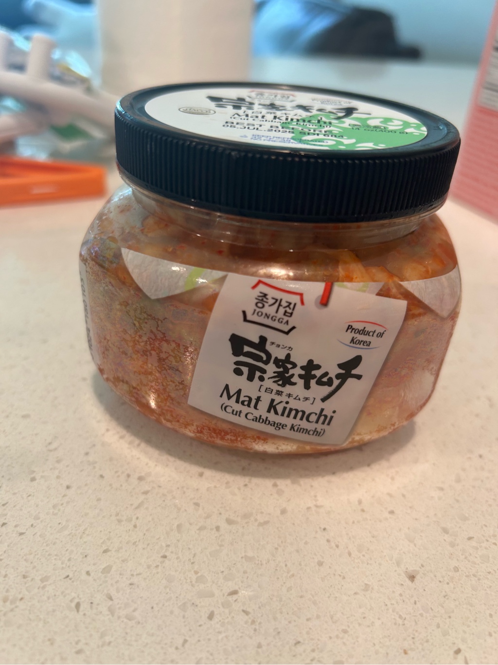 KOREANFOOD 白菜キムチ | 漬物・キムチ