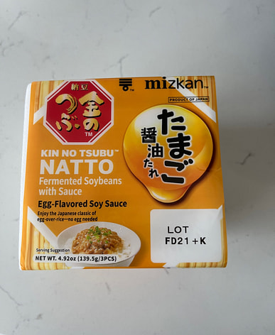 近くで納豆を購入。送料無料のアジア食品スーパー | Weee!