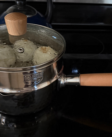 Buy Yanosaku Yukihira Pan With Steamer near me with free delivery