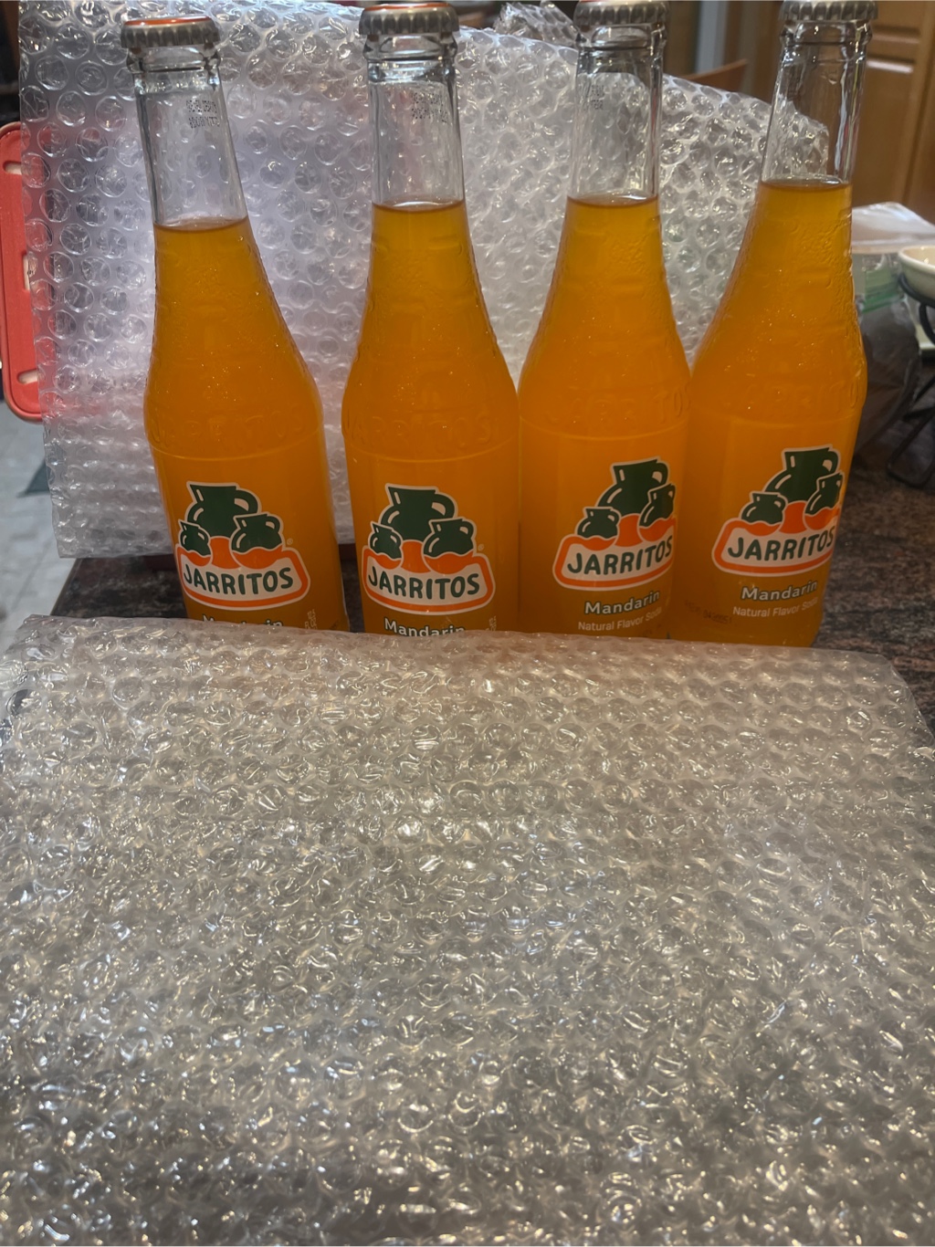 時計 JARRITOS Jarritos Fruit Punch Soda 12.5 oz, 30 Count - Walmart.com
