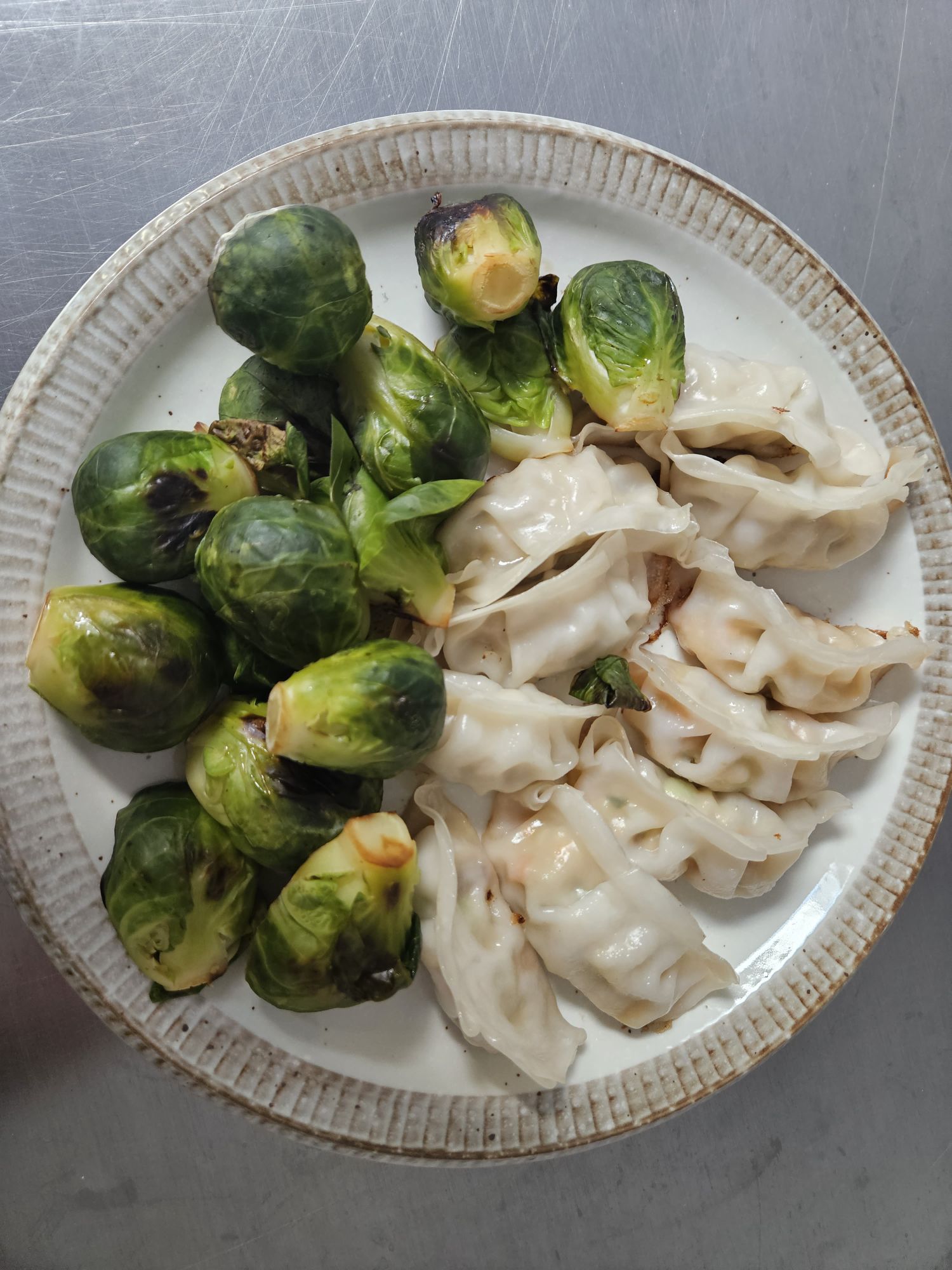 味の素 野菜焼き餃子 700 グラム - Weee!