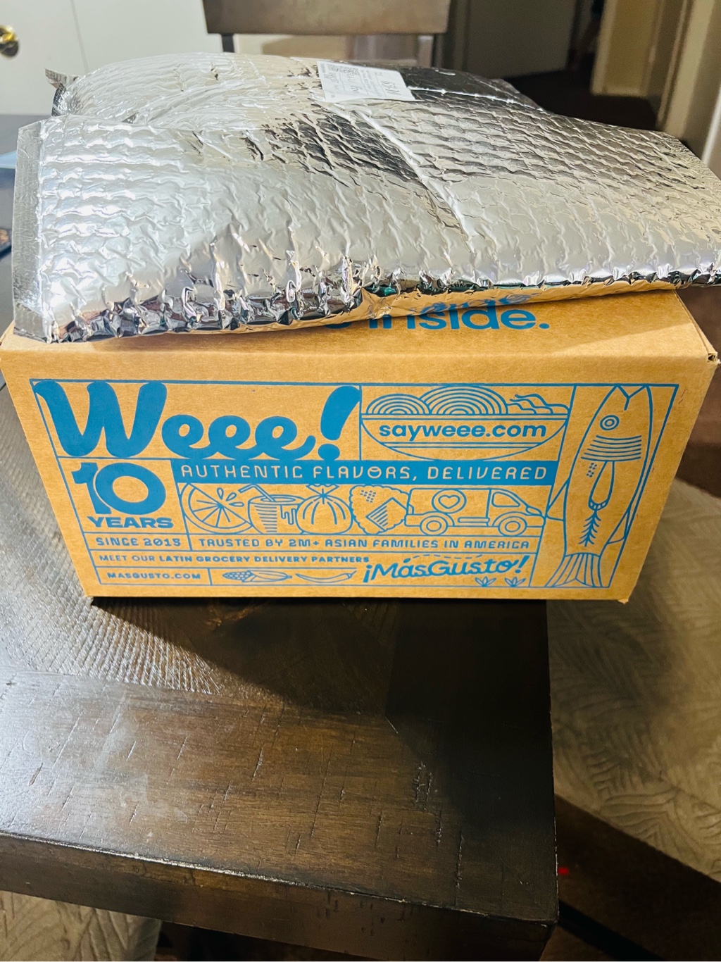 Jack & Jillプレッツェルチョコレート 40 グラム - Weee!