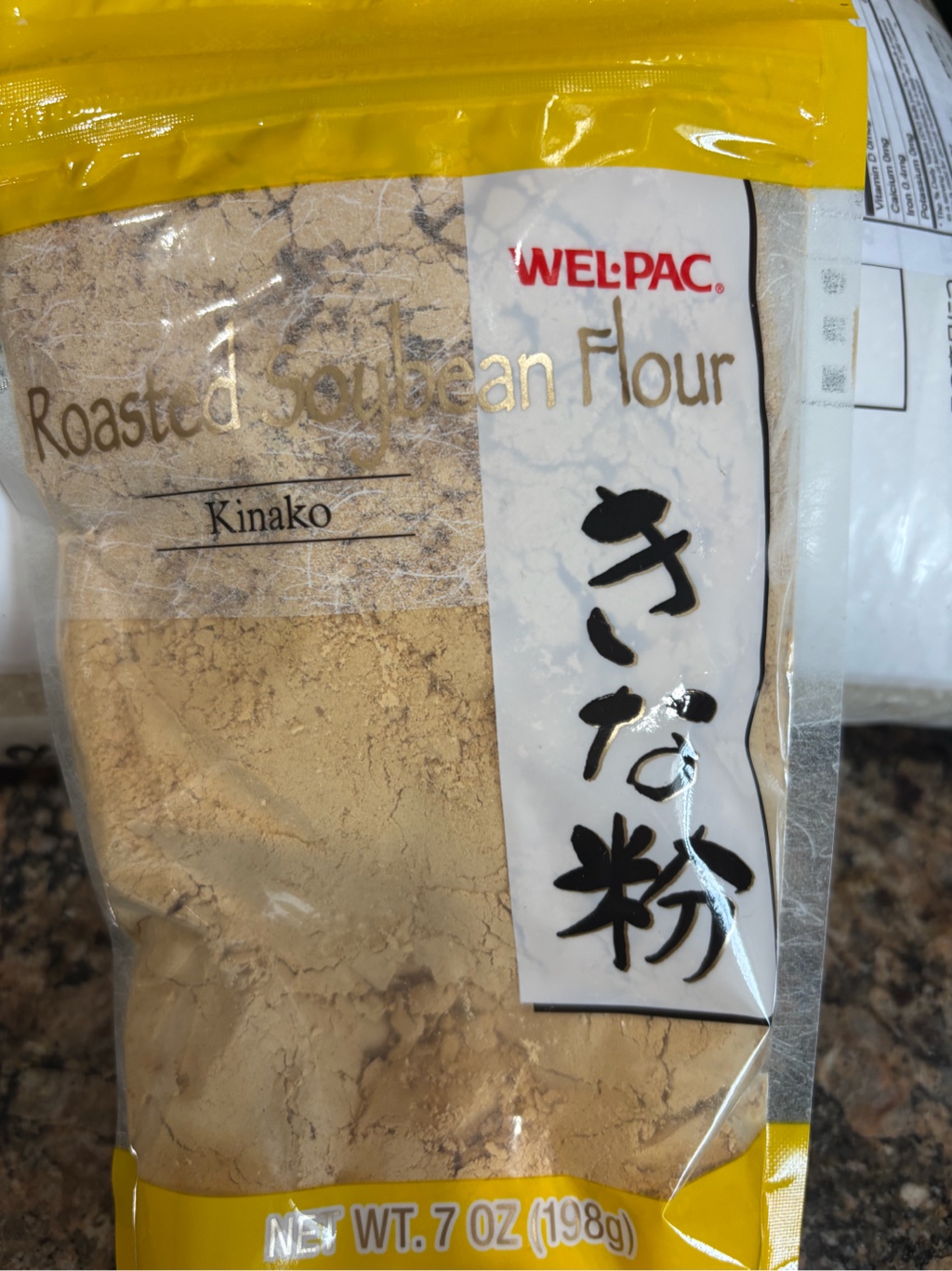 Welpac きな粉 - Weee!