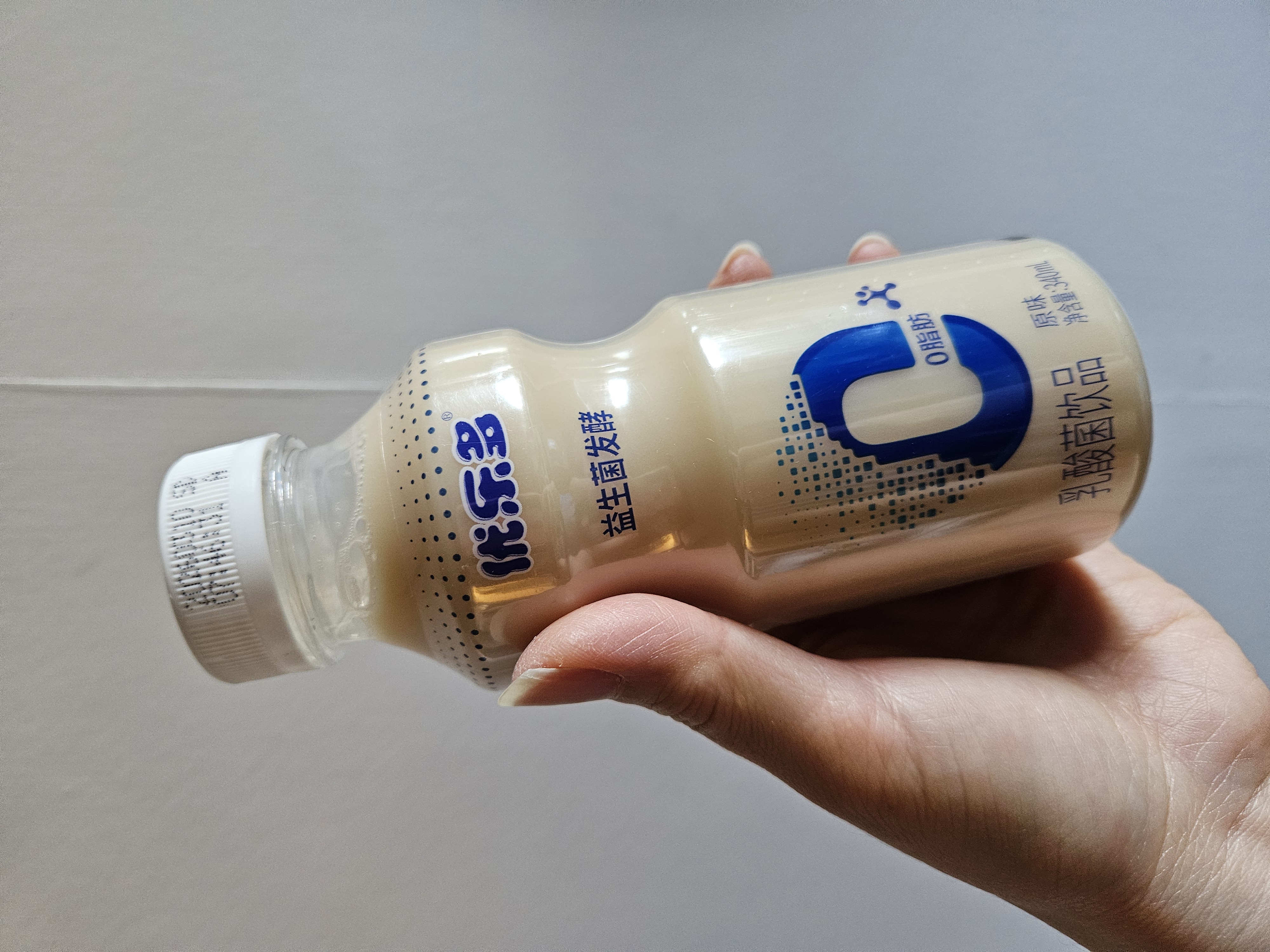 Get Youleduo Lactobacillus Drink (Original) 340 ml Delivered