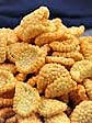 weee_Very crunchy, a
