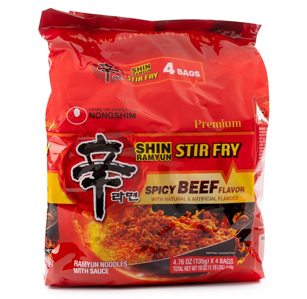 Buy Shin Stir near me with free delivery