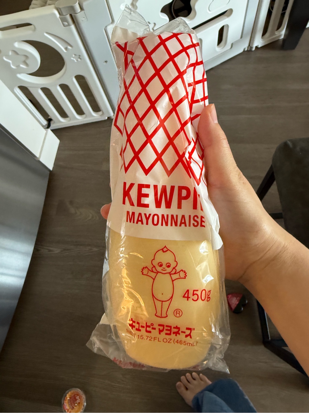 キューピー マヨネーズ 450 グラム - Weee!