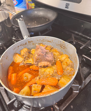 Buy Bo Kho near me with free delivery