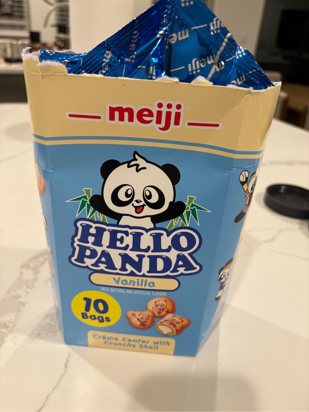 mellojoy ノントースト　パンダ　ミルク mellojoy ノントースト パンダ ミルク mellojoy ノントースト