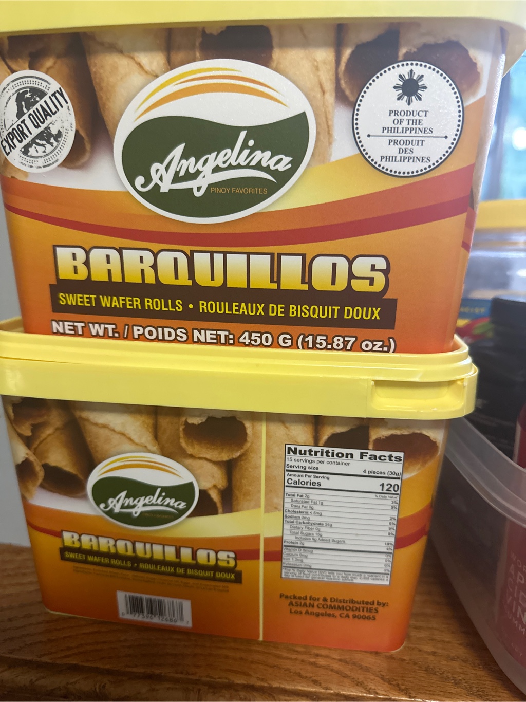 Buy Baruillos near me with free delivery