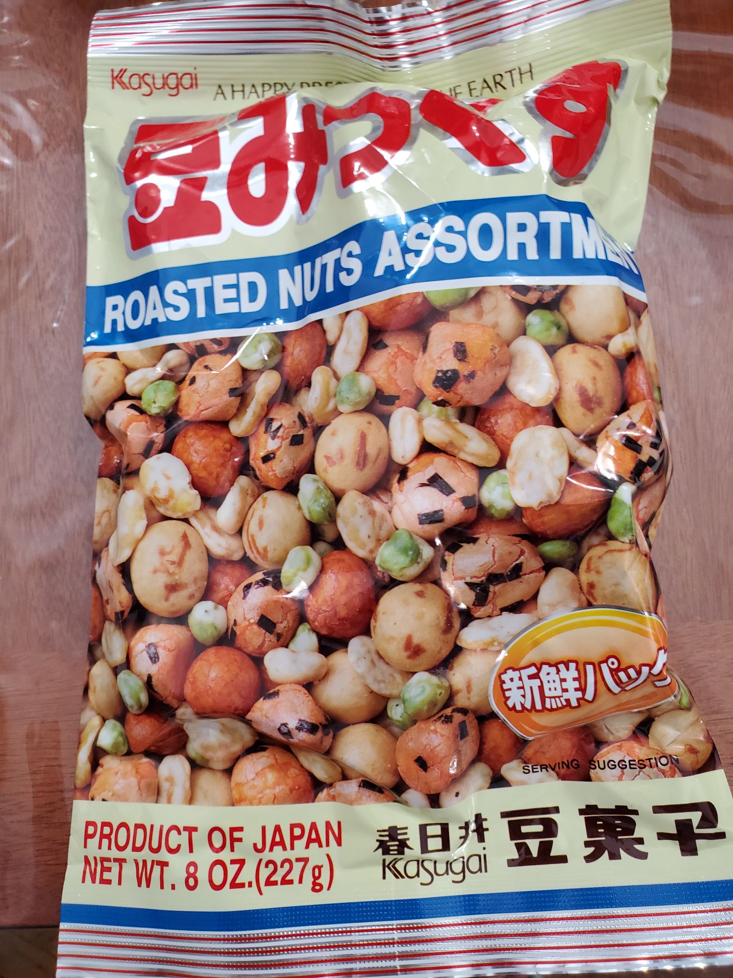 春日井综合豆果子- Weee!