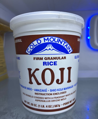 【 mi-karen-puさま専用 】 こめこうじ 5kg・大豆 2kg 米こうじはどこで買える？日系スーパー（送料無料あり）| Weee!