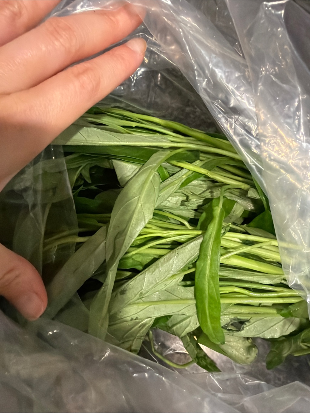 空芯菜 - Weee!