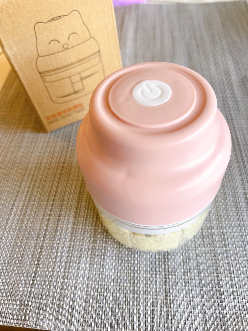 meat mincer oriflame