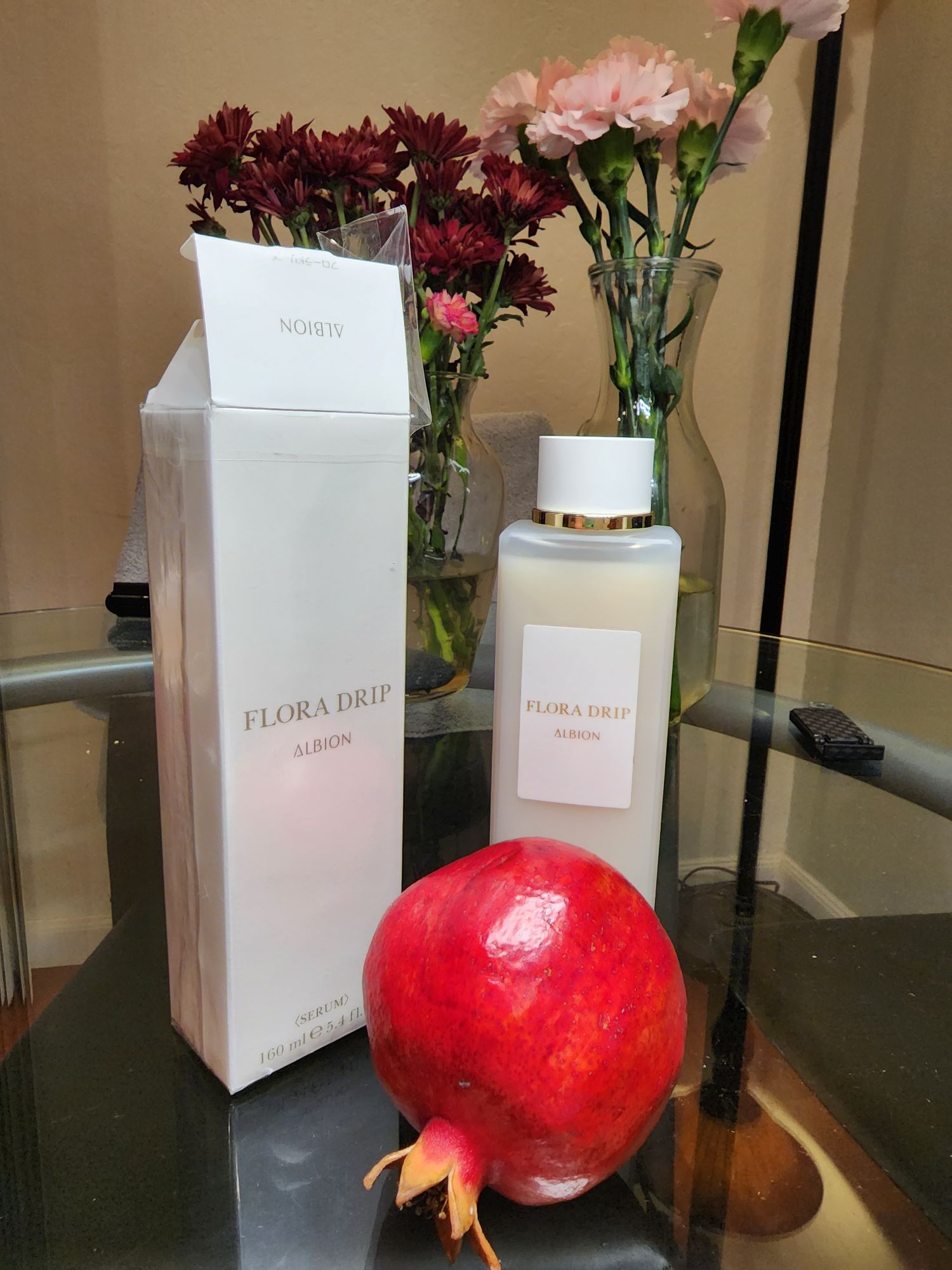 アルビオン 化粧水 フローラドリップ - Weee!