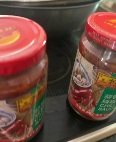 在我附近购买蒜蓉辣椒酱可享受免费送货