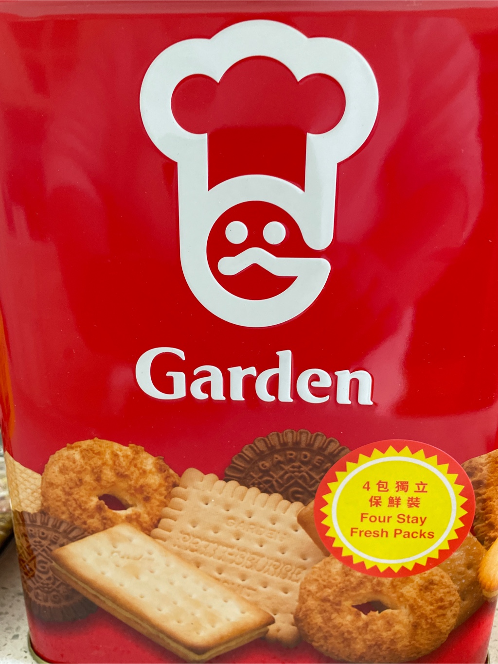 biscuit　レディース　GB XS So Style Bisc Dgh 216-2.2oz - Gordon Restaurant Market
