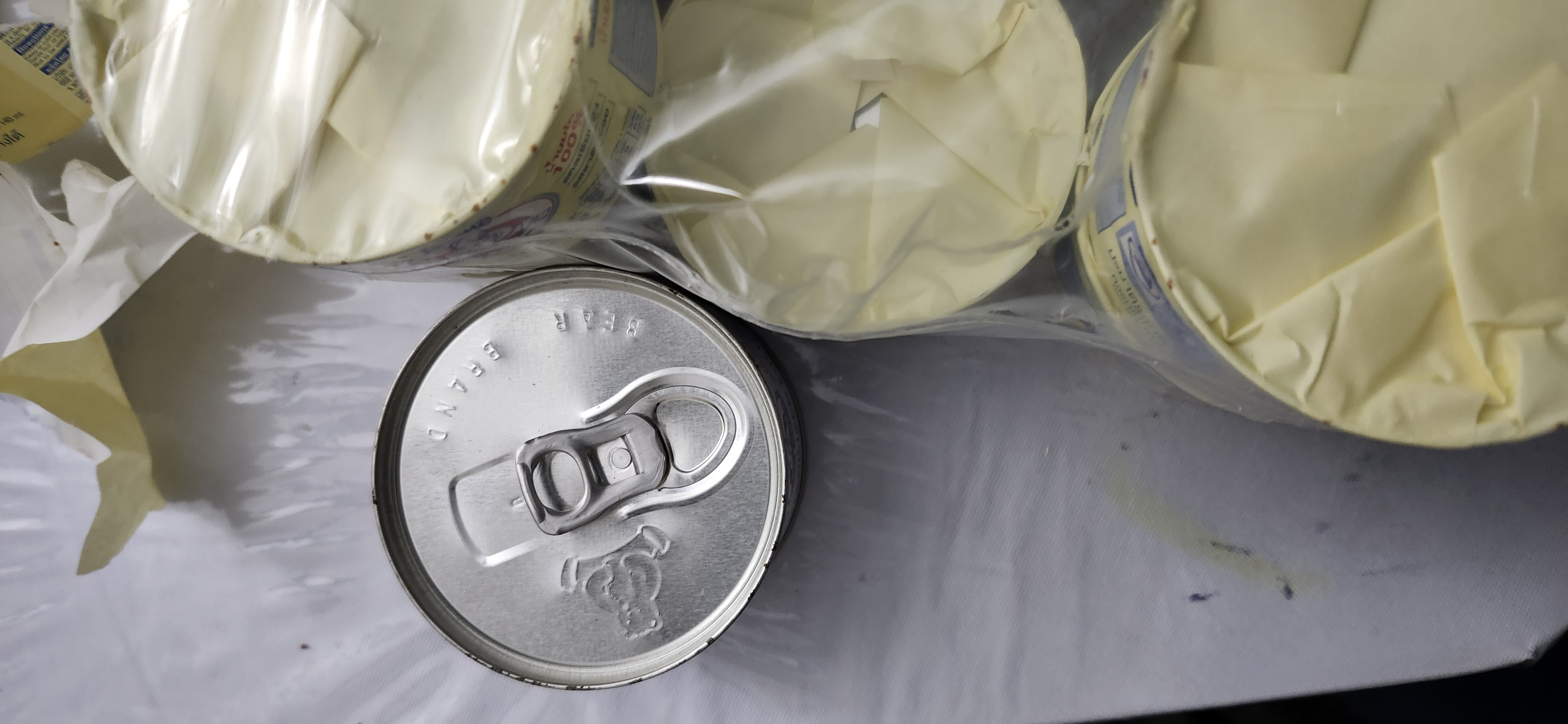 NESTLE STERILIZED MILK 1 PACK - Weee!