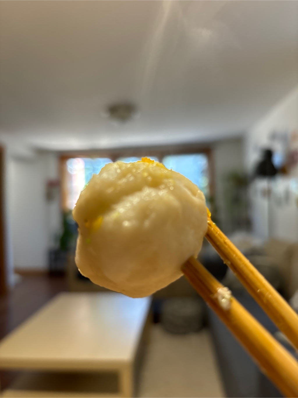 Buy Fresh Creator Cuttlefish Ball near me with free delivery