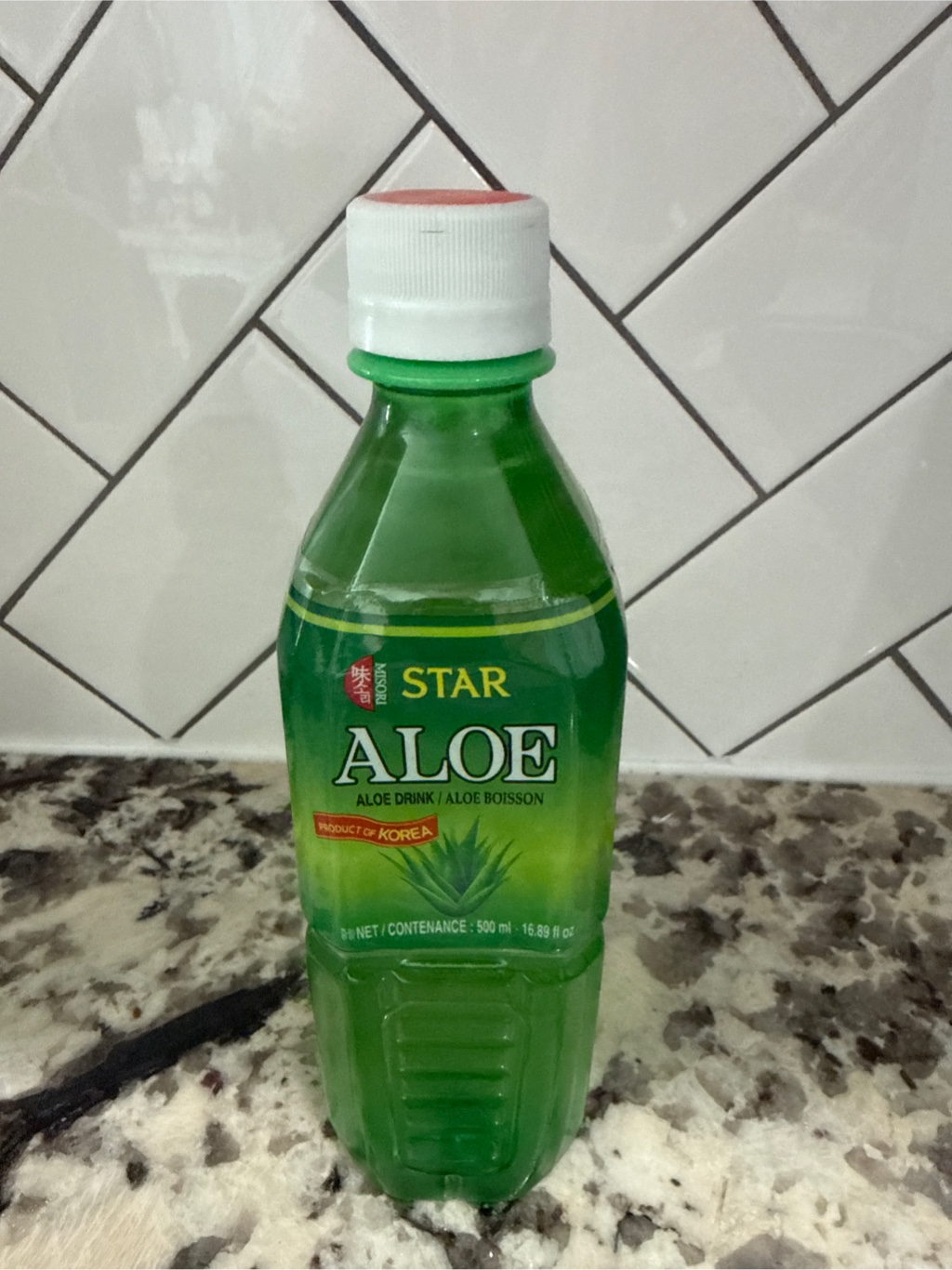 アロエドリンク Star アロエ ドリンク - Weee!