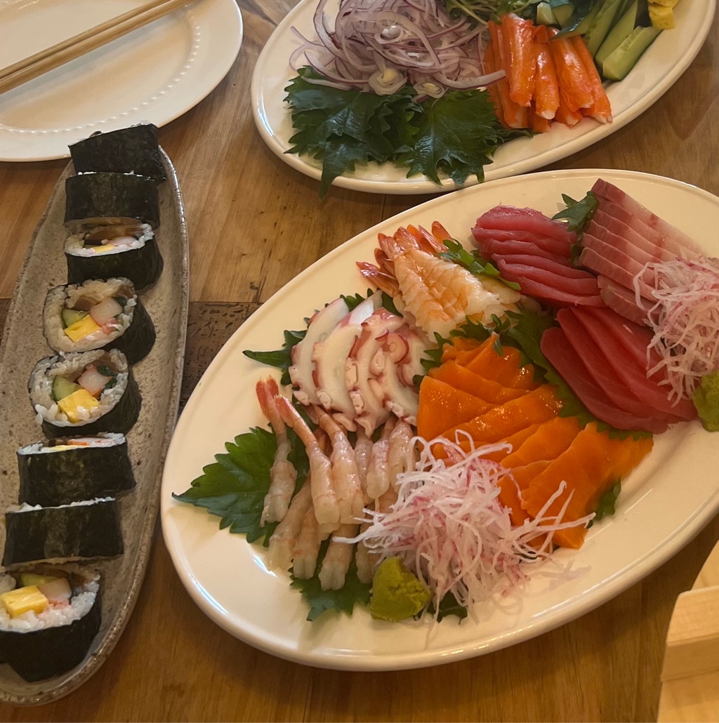 キハダマグロ 刺身用 冷凍 9-12 オンス - Weee!