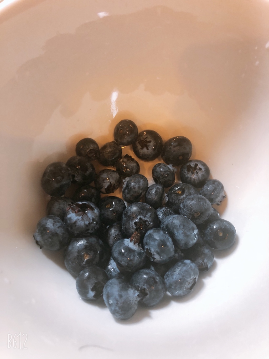 Việt Quất 6 oz - Weee!