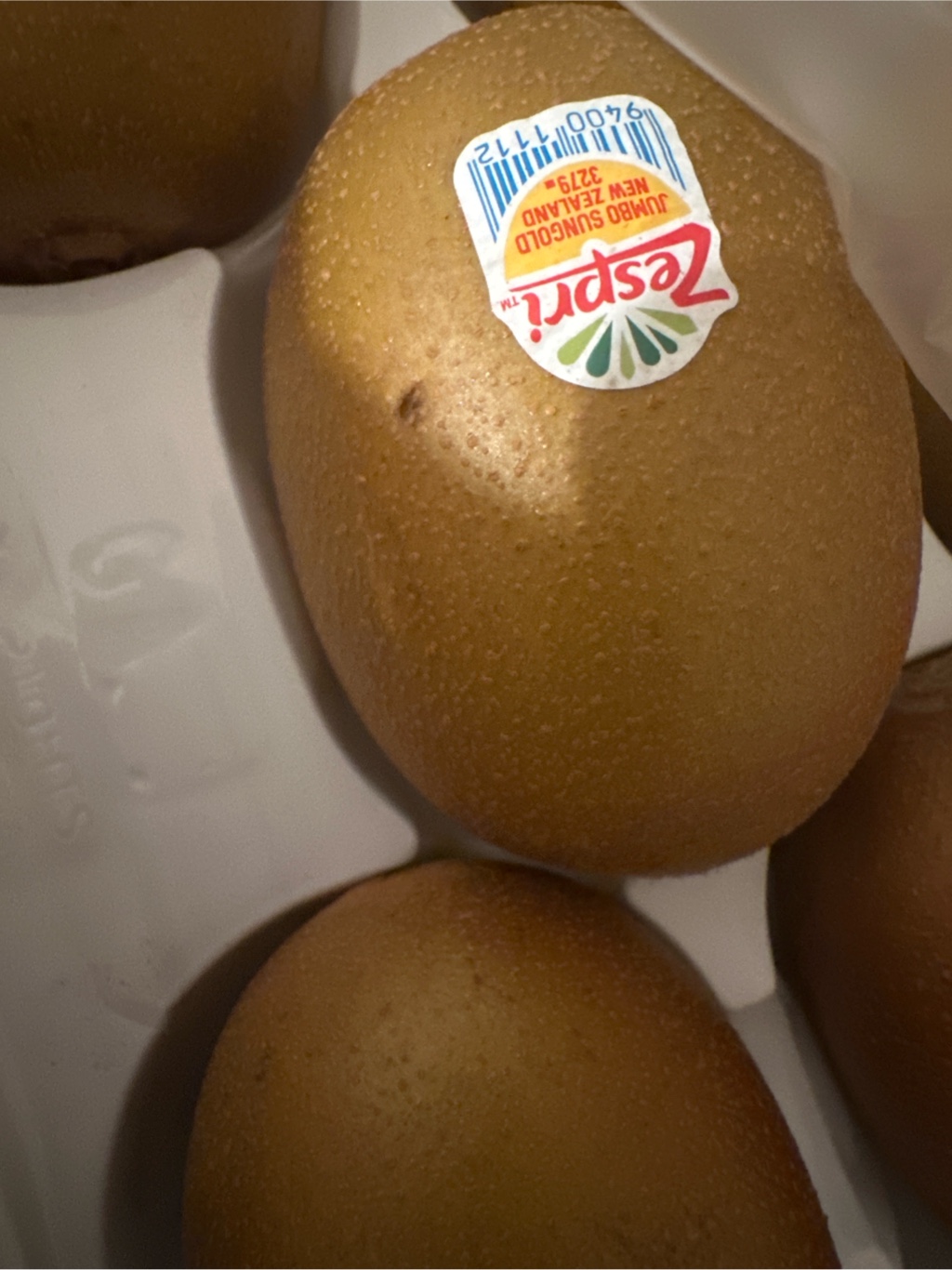Zespri サンゴールドキウイ 2 ポンド - Weee!