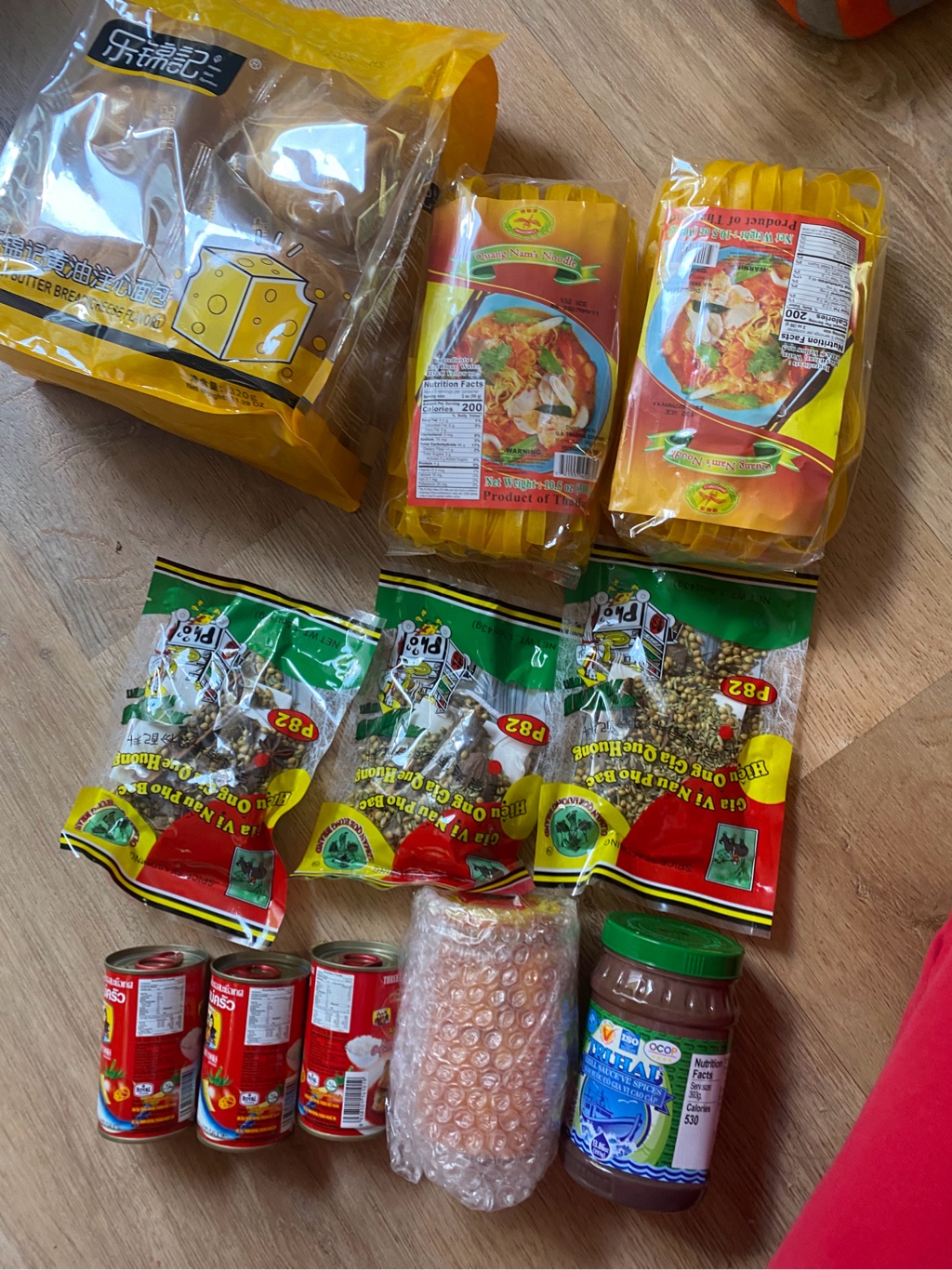 Buy Bong Mai Bean Curd near me with free delivery