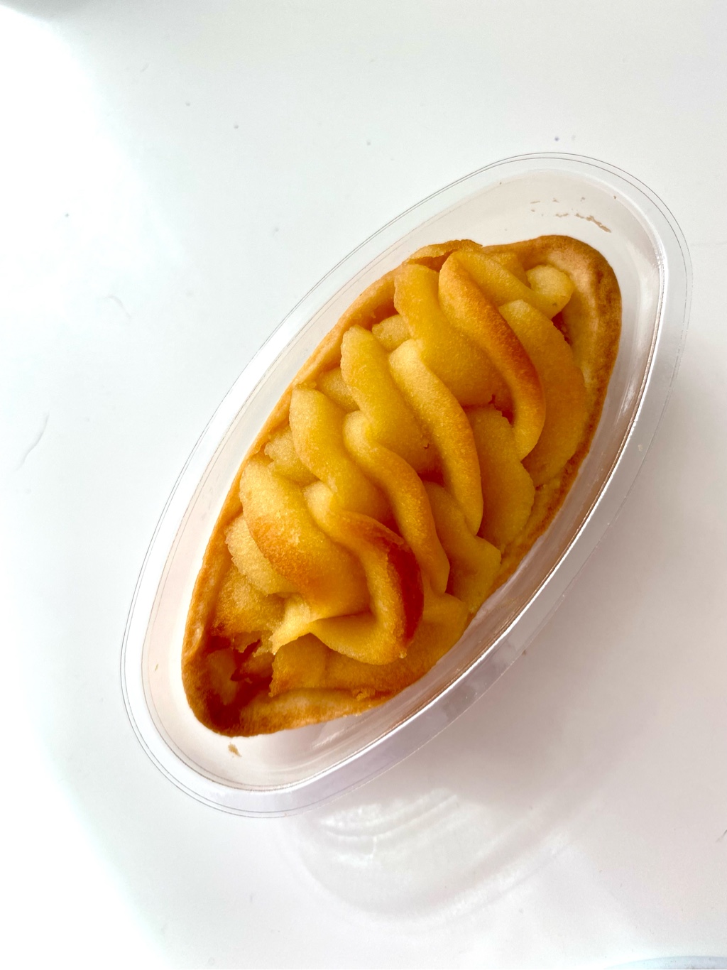 Get Hatada Naruto Kintoki Potato, Frozen Delivered | Weee! Asian