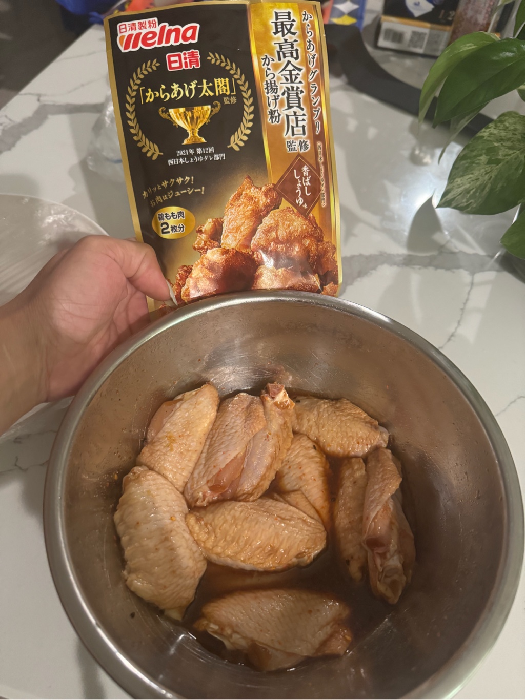 Amazon.co.jp: 食品サンプル からあげ 5個セット（1・2号