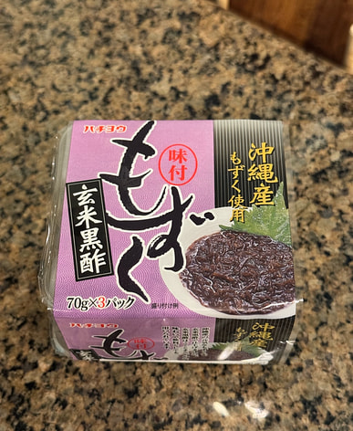 もずくはどこで買える？日系スーパー（送料無料あり）| Weee!