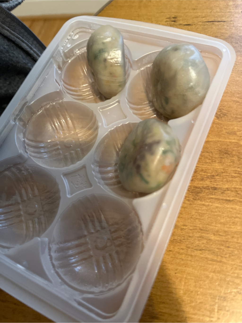 Surasang たこ餃子（18個入り） - Weee!