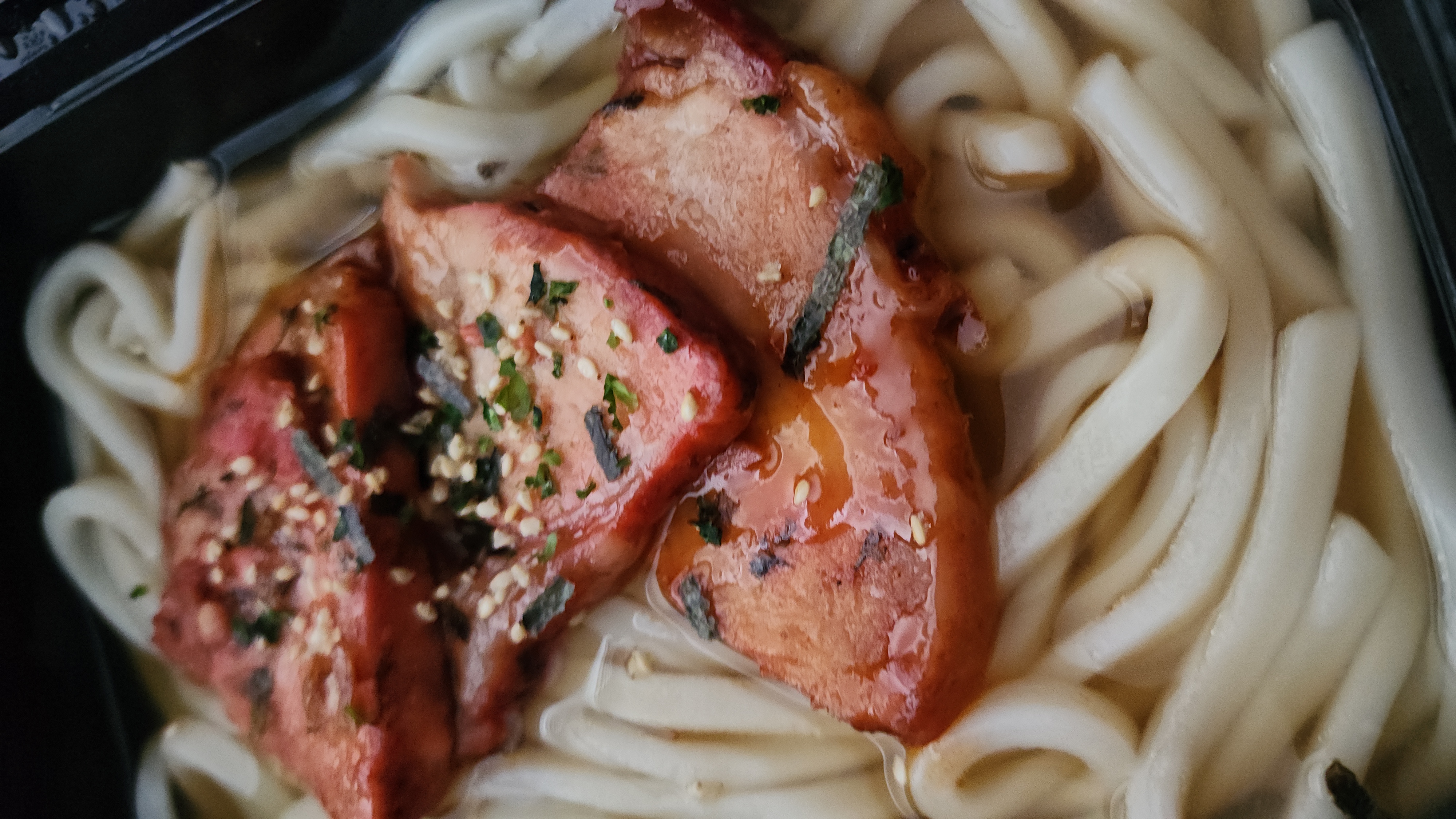 Get J-Basket Teuchi-fu Sanuki Udon 5pk Delivered | Weee! Asian Market