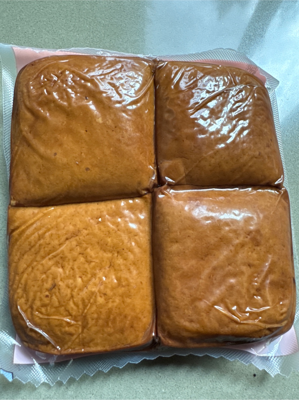 御品香五香嫩豆干226 克- Weee!