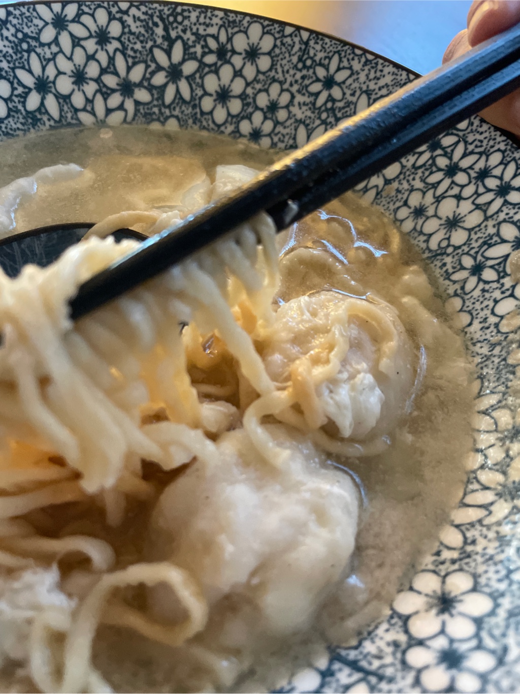 金雞牌鍋燒意麵附海鮮調味包5包300 克- Weee!