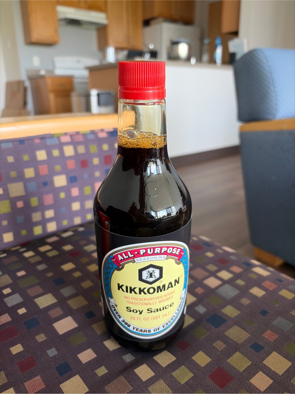 キッコーマン 醤油 - Weee!