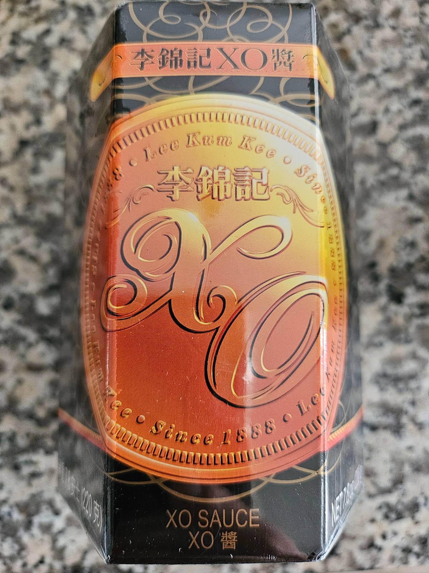 Get Lee Kum Kee XO Sauce Delivered | Weee! Asian Market