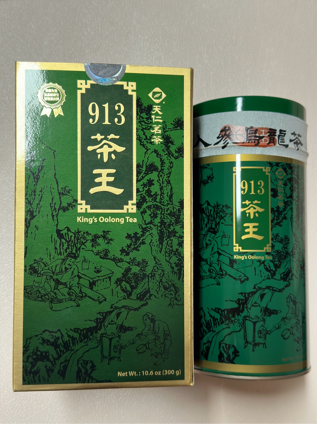 天仁茗茶 茶王 913 ウーロン茶 300g 楽天市場】天仁茗茶 913茶王 300g 高山茶 烏龍茶 ウーロン茶