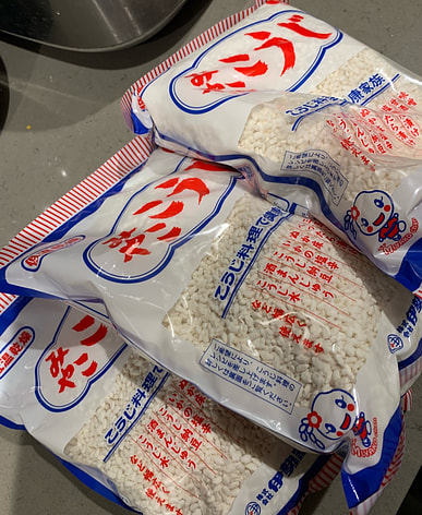 米麹はどこで買える？日系スーパー（送料無料あり）| Weee!