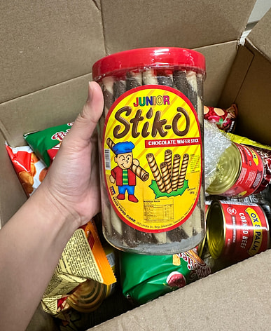 Buy Stick O near me with free delivery