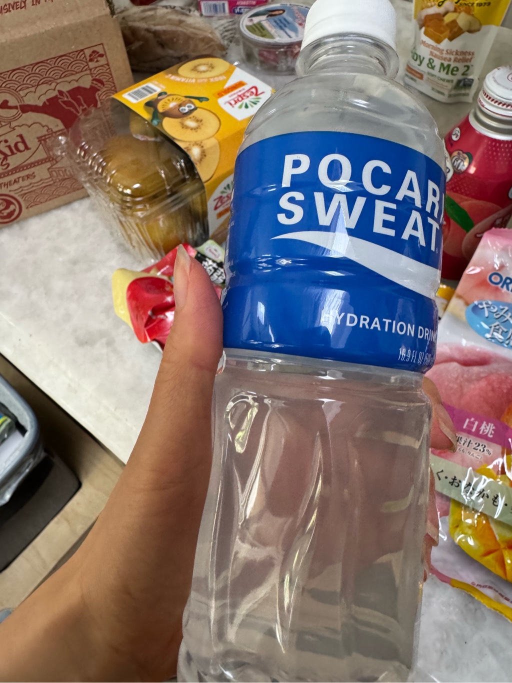 大塚製薬 ポカリスエット - Weee!