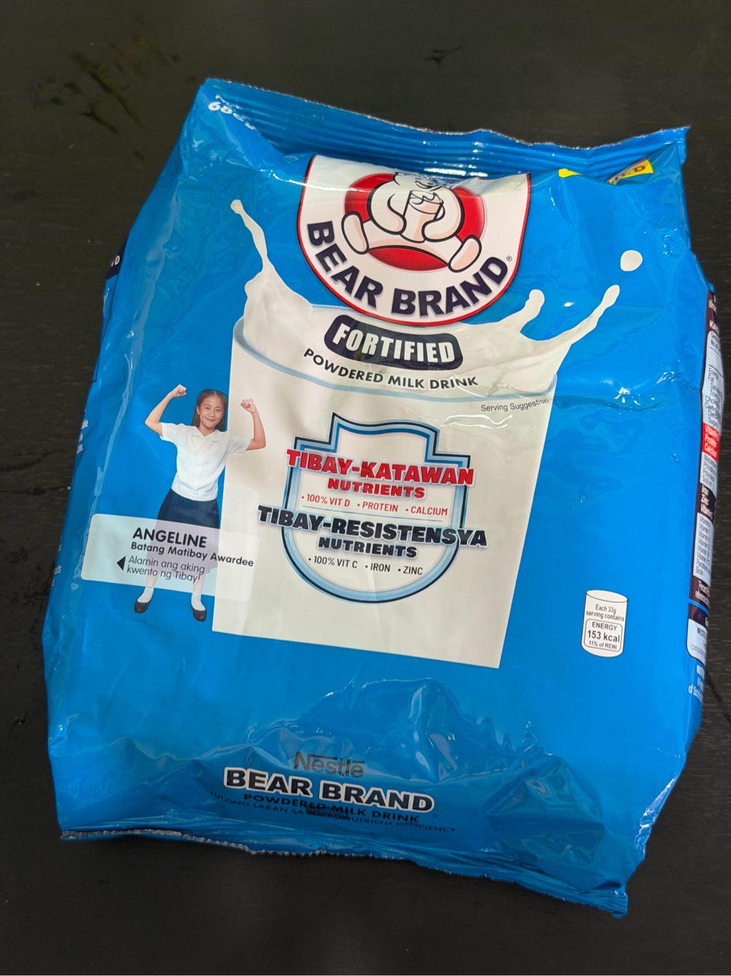 Get Nestle Bear Brand Milk 680 g Delivered | Weee! Asian Market